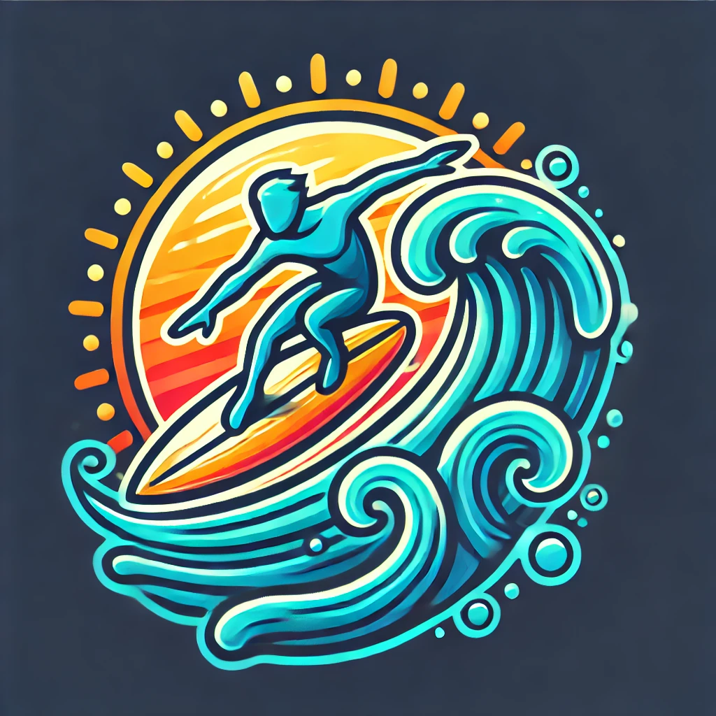 Surf Buddy Logo